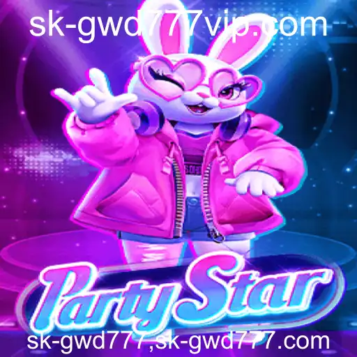 PartyStar: Conheça o Novo Jogo que Está Agitando o Mundo dos Games