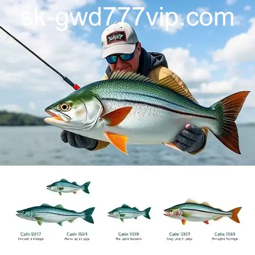Desvendando a Pesca Online: O Impacto e a Relevância de Portais como sk-gwd777,sk-gwd777.com