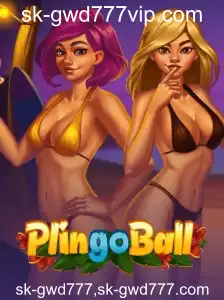 Descubra o Empolgante Mundo de Plingoball