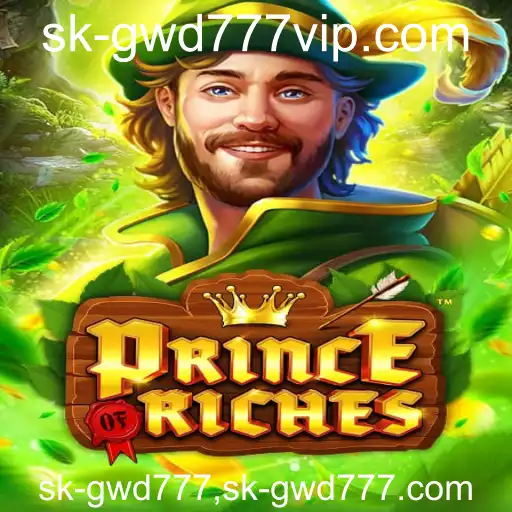 PrinceOfRiches: Explorando o Fascinante Mundo dos Jogos Online