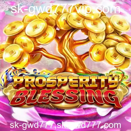 Descubra o Mundo de ProsperityBlessing: Um Jogo de Estratégia e Sucesso
