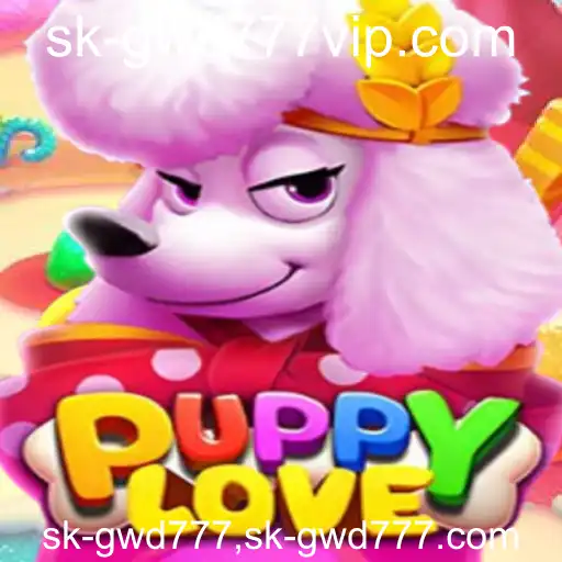 Descubra PuppyLove: Um Jogo de Estratégia e Aventura Canina