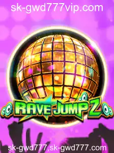 Descubra o Mundo de Emoção e Aventura em RaveJump2