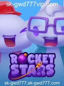 RocketStars: Explorando o Universo dos Jogos de Aventura no Espaço