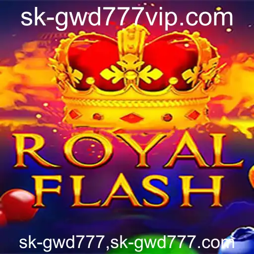 Descubra o Empolgante Mundo de RoyalFlash