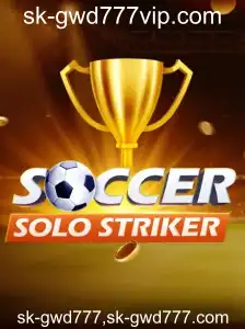 Desvendando SoccerSoloStriker: O Jogo de Futebol Revolucionário