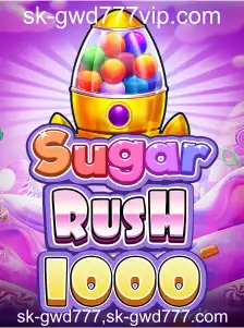 Explorando o Mundo de 'SugarRush1000': Diversão e Desafios para os Amantes de Jogos