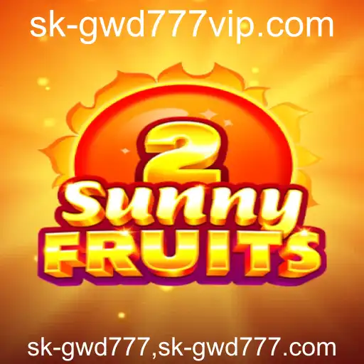 Explorando o Mundo Vibrante de SunnyFruits2: Regras e Como Jogar