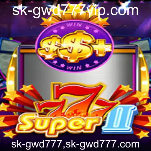 Explorando o Universo de Super777II: Descrição, Introdução e Regras do Jogo