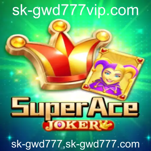 Explorando o Mundo de SuperAceJoker