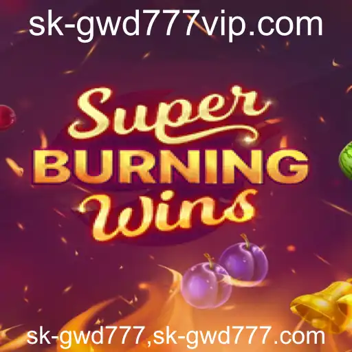 Descubra o Mundo de SuperBurningWins: Um Jogo Eletrizante