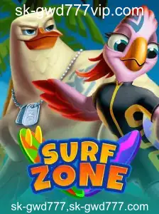 Explorando o Mundo de SurfZone: O Jogo de Aventura e Estratégia com Elementos Atuais