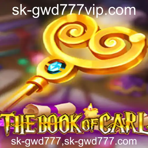 Explorando o Fascinante Mundo do Jogo TheBookofCarl