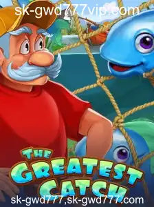 Introdução e Regras do Jogo TheGreatestCatch