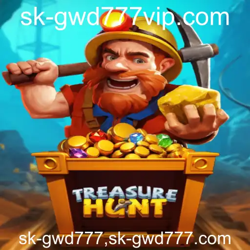 Explorando o Mundo de TreasureHunt: Descubra os Segredos de um Jogo Aventureiro