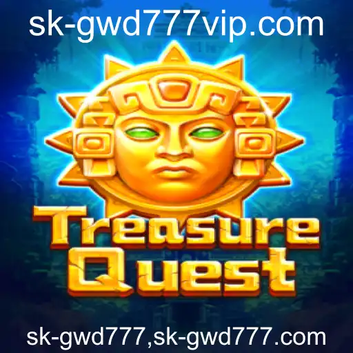 Descubra o Empolgante Mundo de TreasureQuest