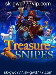 Explorando o Mundo de TreasureSnipes: Uma Aventura de Caiçarar Tesouros