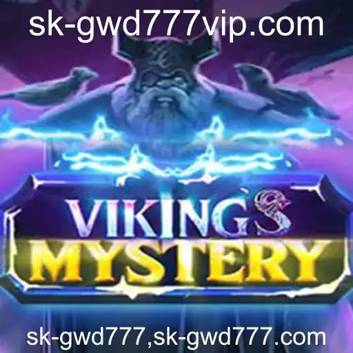 Desvendando o Mundo de VikingsMystery