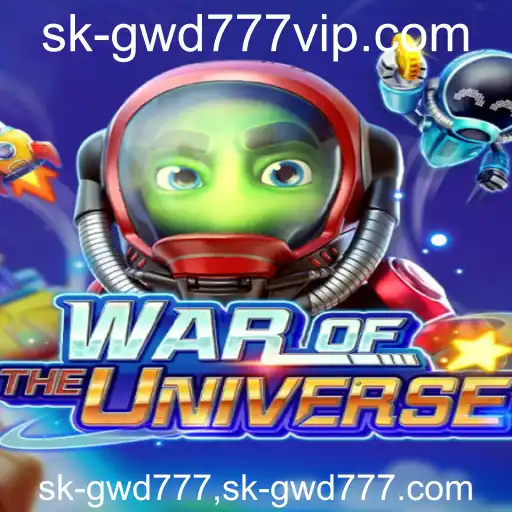 Explorando WAROFTHEUNIVERSE: Um Mergulho no Mundo das Batalhas Cósmicas