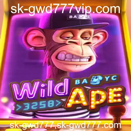 Desvendando WildApe3258: Um Mergulho no Mundo Selvagem dos Jogos