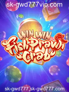 Descubra a Emoção do Jogo WinWinFishPrawnCrab: Regras e Estratégias