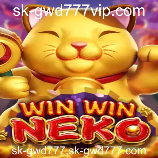 Explorando o Universo de WinWinNeko: Um Mergulho no Jogo do Momento