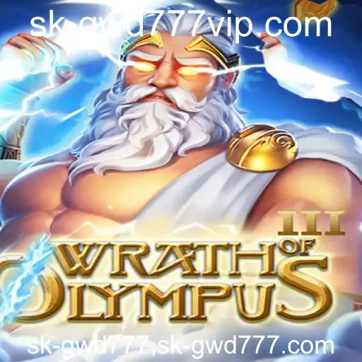 Descubra o Universo de Wrath of Olympus III: O Jogo que Conquista Multidões