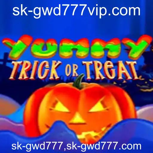 Explorando o Fascinante Mundo de YummyTrickorTreat: Uma Jornada de Diversão e Estratégia